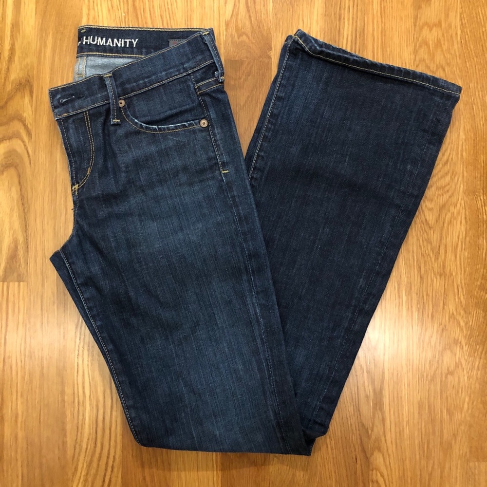 Citizens of Humanity - Dita Petite Jeans - Size 25